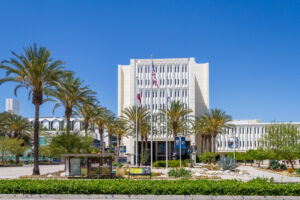 Best Cities in North Orange County, CA 5 California State University