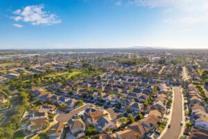 Best Cities in North Orange County, CA 4 Cypress California residential homes 1