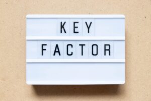 factors