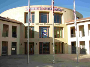 5 Top High Schools in Riverside, CA 3 Martin Luther Jr. High School 1