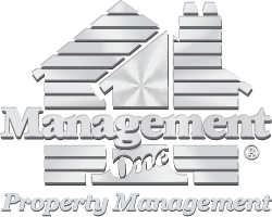 Management One Property Management Logo