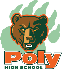 5 Top High Schools in Riverside, CA 4 Poly High School Logo