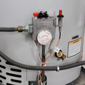waterheater
